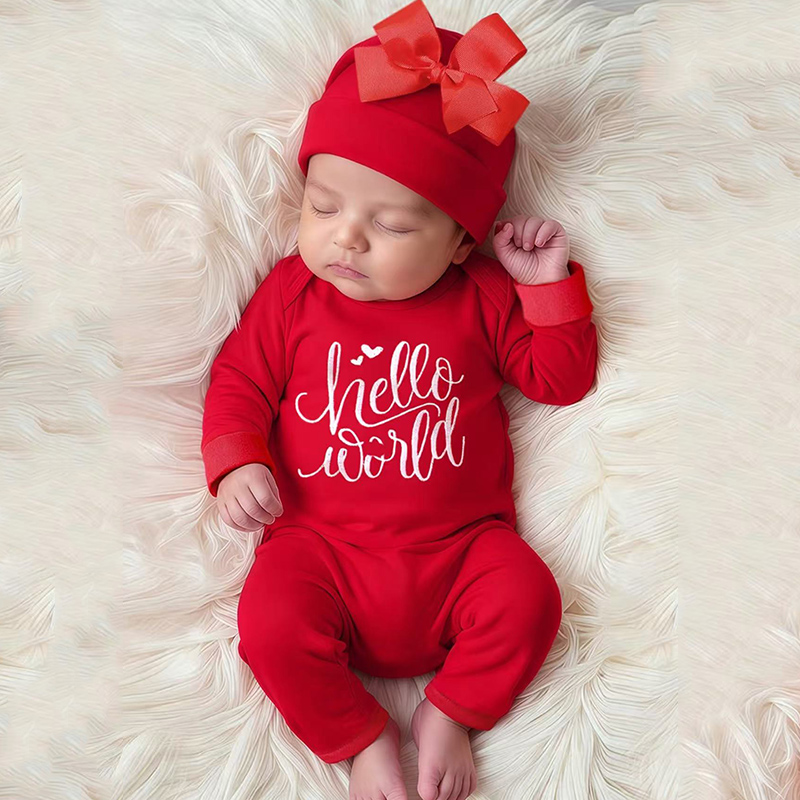Ylsteed 2Pcs Newborn Photograp - Baby Clothing Patterns ulasan dan harga