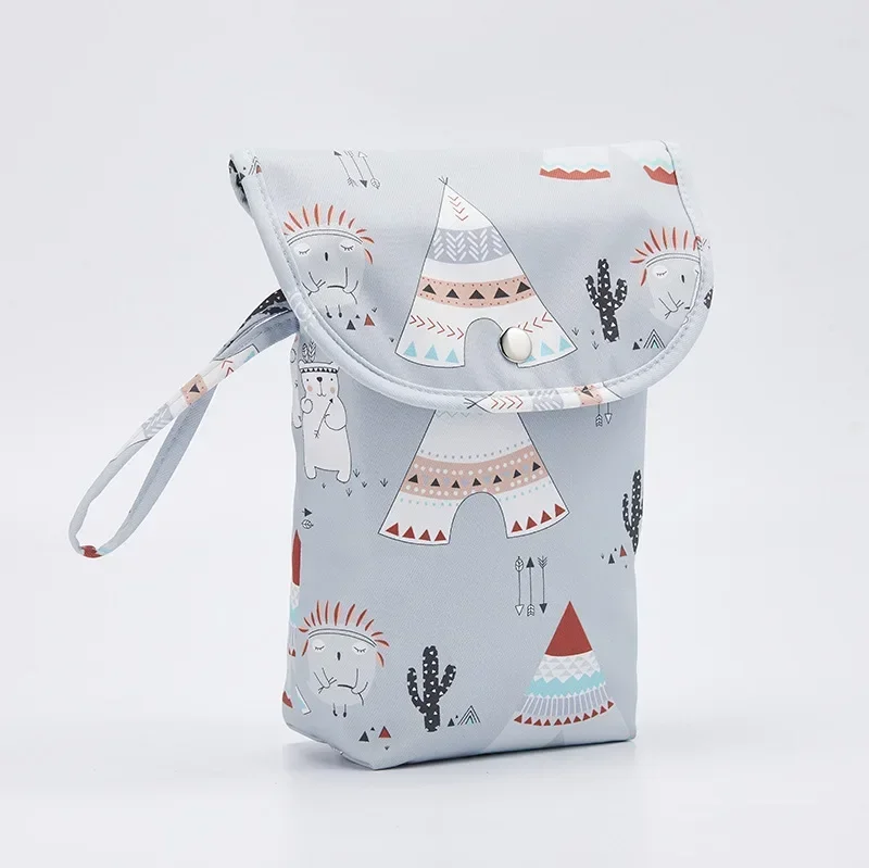 Baby Diaper Bag Organizer Reus - Baby Clothing Hamper ulasan dan harga