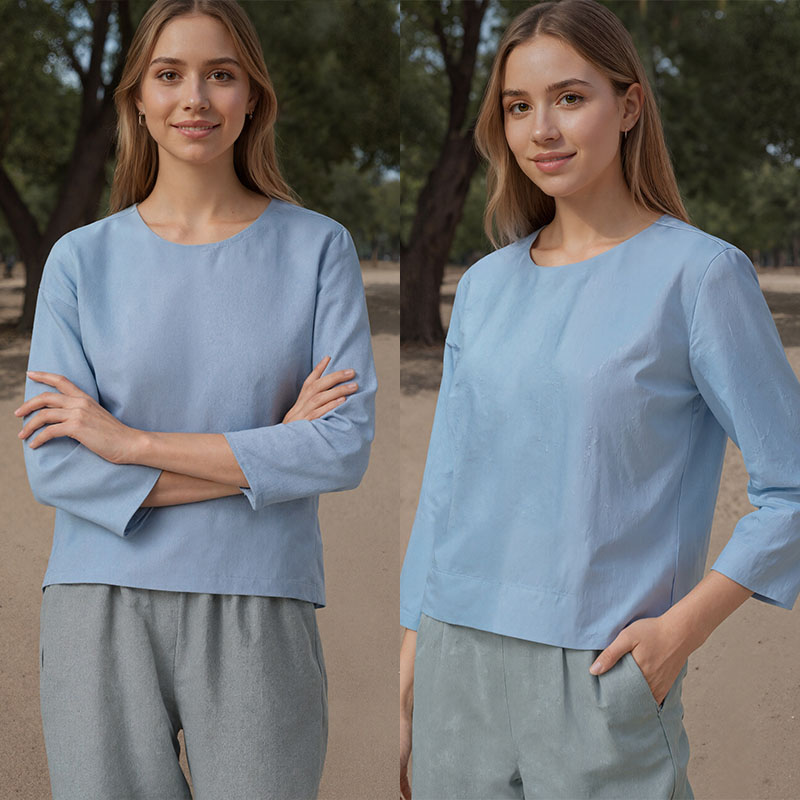 Sewing patterns for women's Li - Baby Clothing Patterns ulasan dan harga