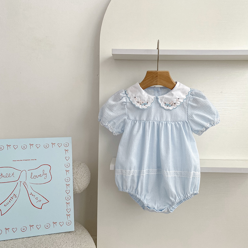 2026 Summer New Baby Girl Body - Bamboo Bodysuit Baby ulasan dan harga